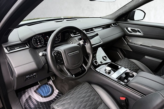 Land Rover Range Rover Velar 20 of 30