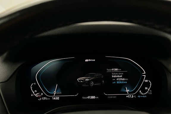 BMW X3 7 of 24