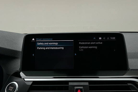 BMW X3 21 of 24