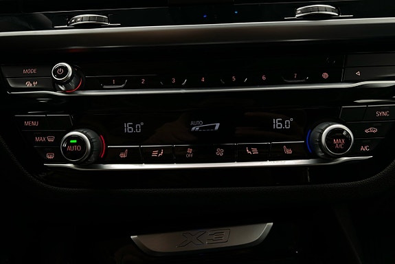BMW X3 18 of 24
