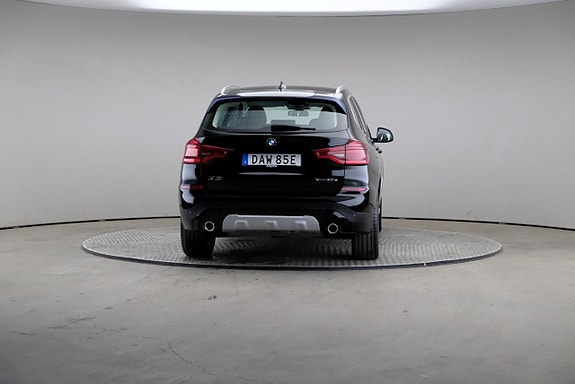 BMW X3 5 of 24