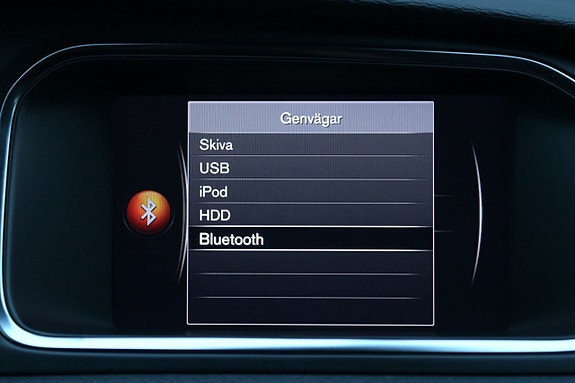 Volvo V40 23 of 27