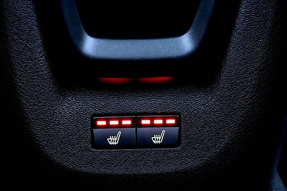Volvo V40 24 of 27