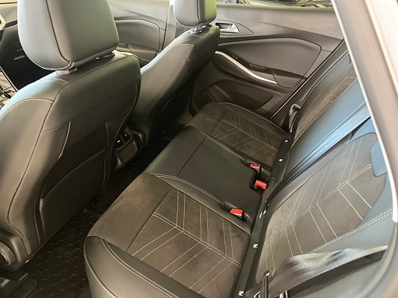 Opel Grandland X 9 of 12