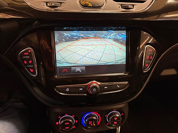 Opel Corsa 10 of 13