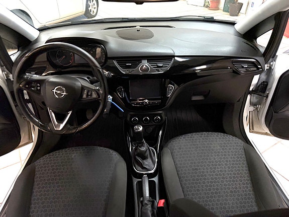 Opel Corsa 9 of 13