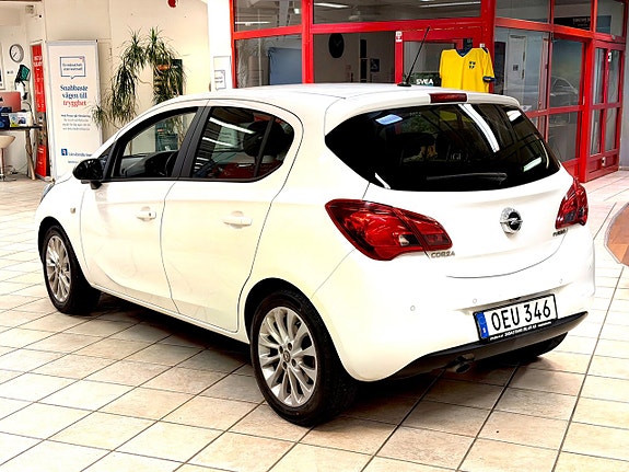 Opel Corsa 5 of 13