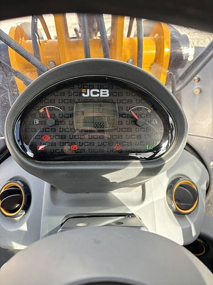 JCB 409 Nordic Edition 7 of 7