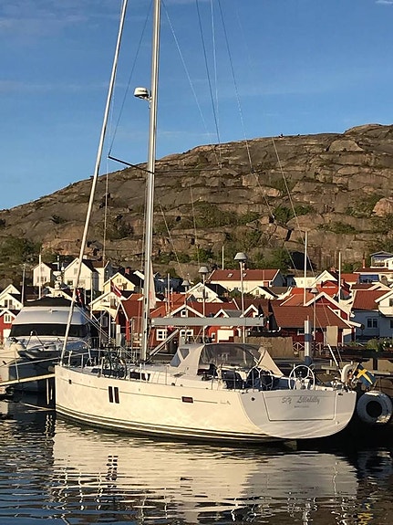HANSE 495 — Vedi foto 1