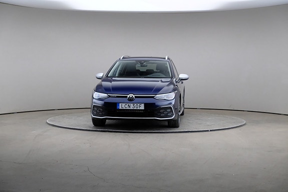 Volkswagen Golf Alltrack 3 of 29