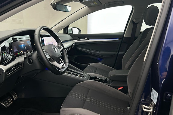 Volkswagen Golf Alltrack 10 of 29