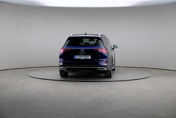 Volkswagen Golf Alltrack 5 of 29