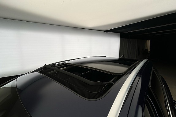 Volkswagen Golf Alltrack 19 of 29