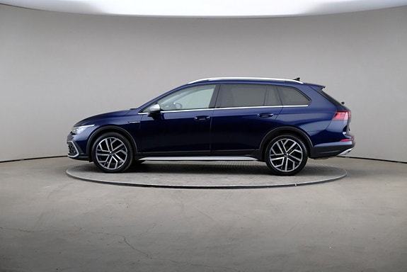Volkswagen Golf Alltrack 4 of 29