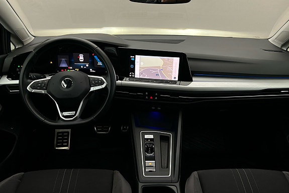 Volkswagen Golf Alltrack 6 of 29