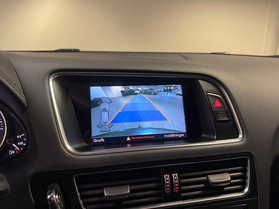 Audi SQ5 20 of 27