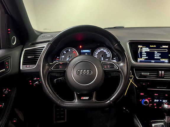 Audi SQ5 13 of 27