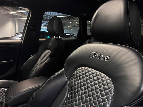 Audi SQ5 17 of 27