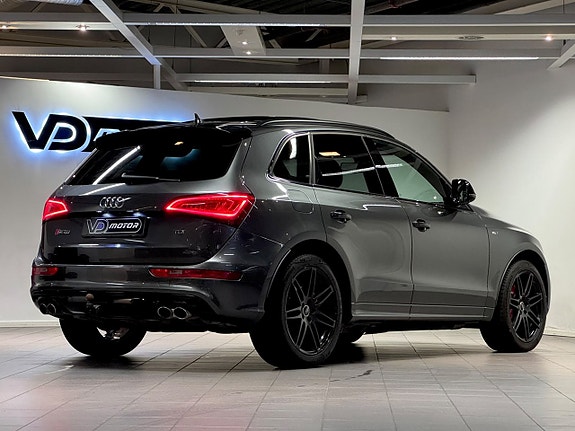 Audi SQ5 5 of 27