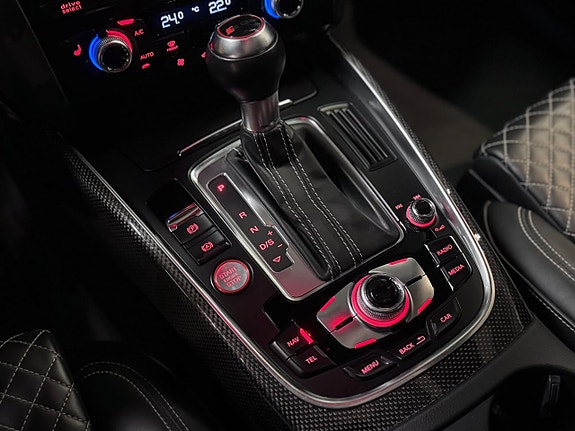 Audi SQ5 19 of 27