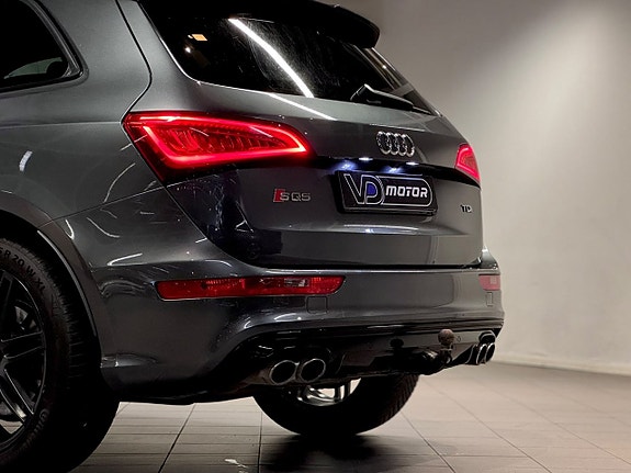 Audi SQ5 9 of 27