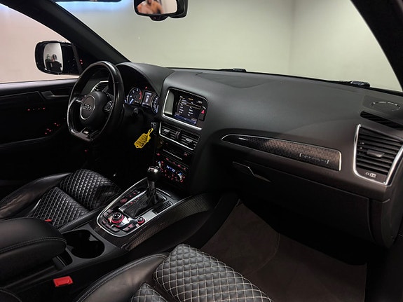 Audi SQ5 24 of 27