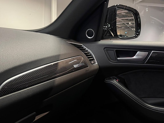 Audi SQ5 18 of 27