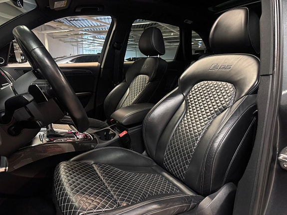 Audi SQ5 16 of 27