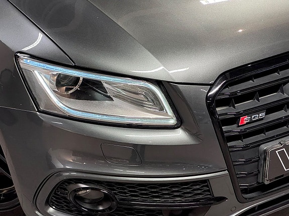 Audi SQ5 11 of 27
