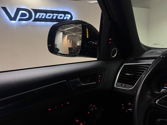Audi SQ5 23 of 27