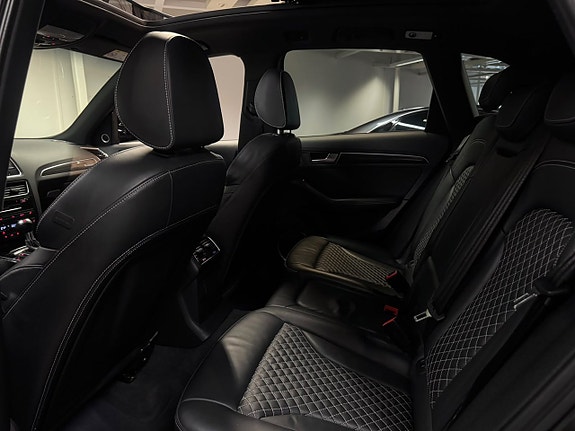 Audi SQ5 26 of 27