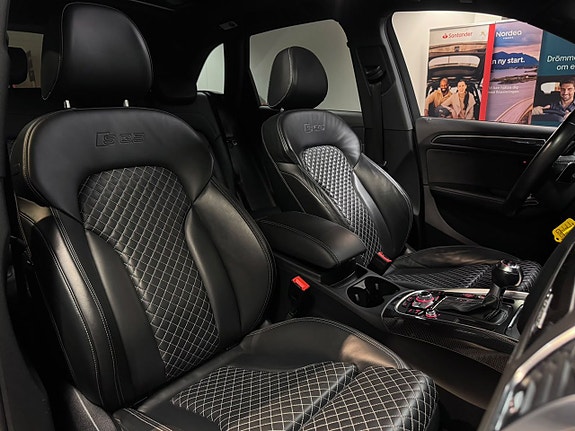 Audi SQ5 25 of 27
