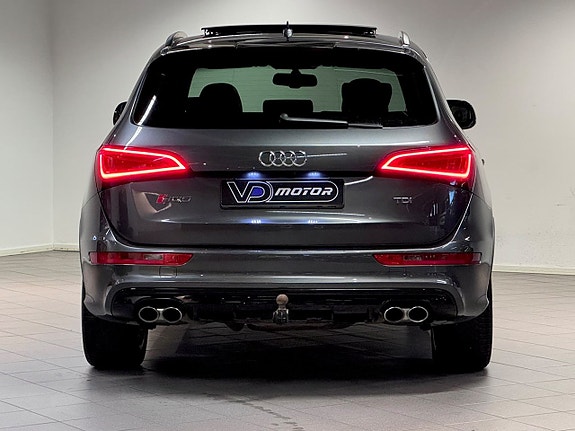 Audi SQ5 7 of 27