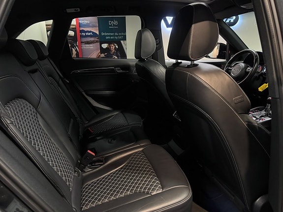 Audi SQ5 27 of 27