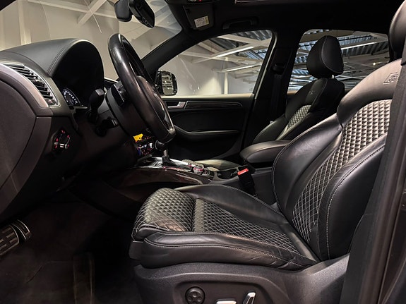 Audi SQ5 15 of 27