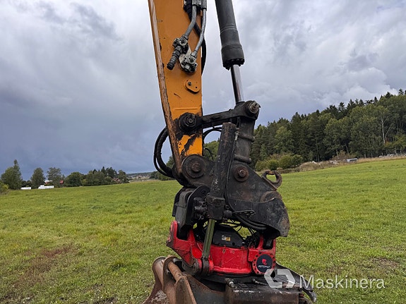 Grävmaskin Liebherr R926 Compact LC 26 of 27