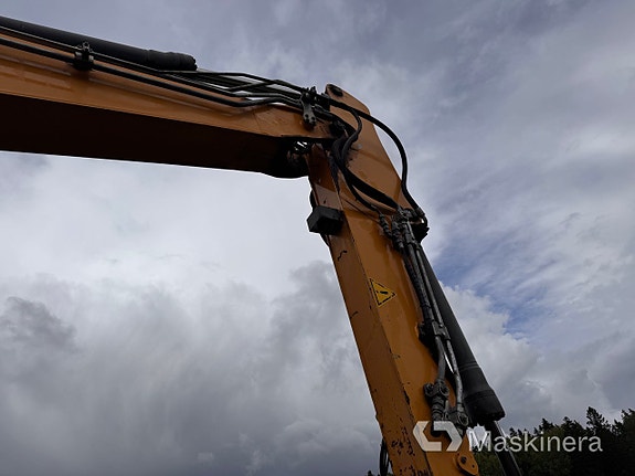 Grävmaskin Liebherr R926 Compact LC 25 of 27
