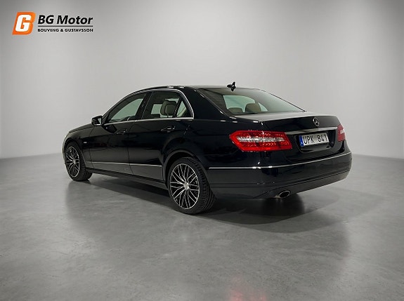 Mercedes-Benz E250 7 of 20