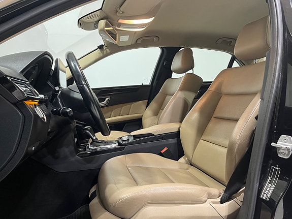 Mercedes-Benz E250 9 of 20