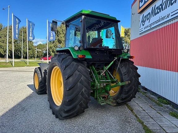 John Deere 3140 SG 2 4 of 10