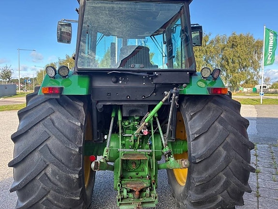 John Deere 3140 SG 2 7 of 10