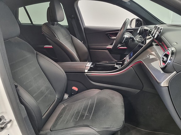 Mercedes-Benz GLC300 de 10 of 17