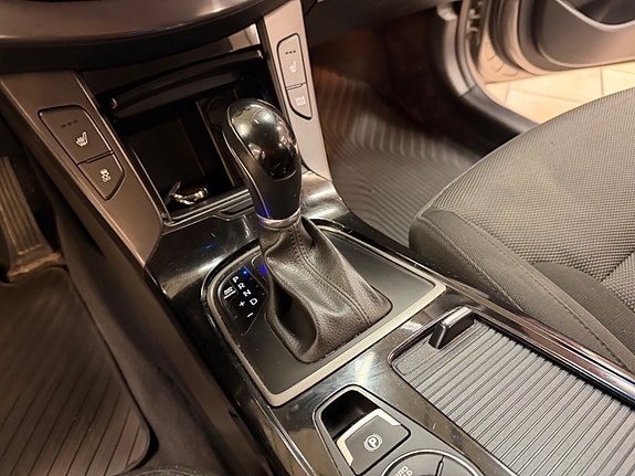 Hyundai i40 10 of 15