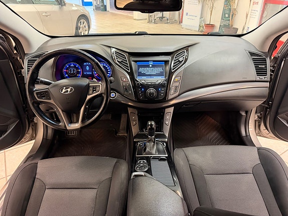 Hyundai i40 9 of 15