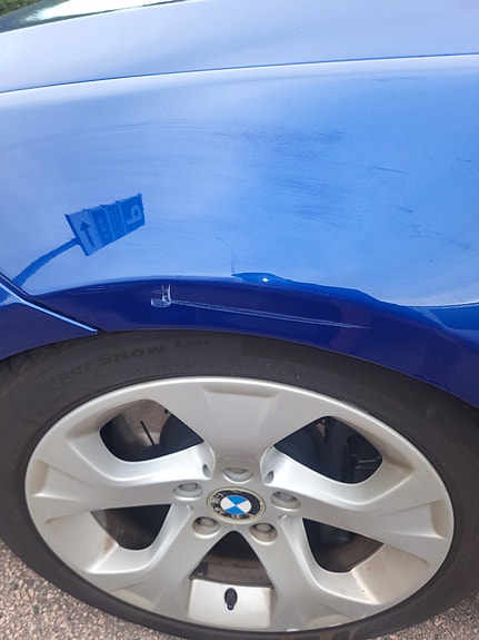 BMW 335i 7 of 7