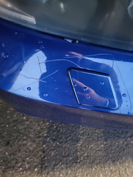 BMW 335i 4 of 7
