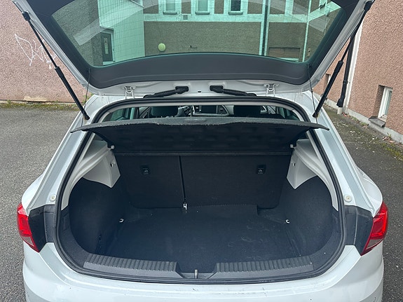 Seat Leon 8 of 10