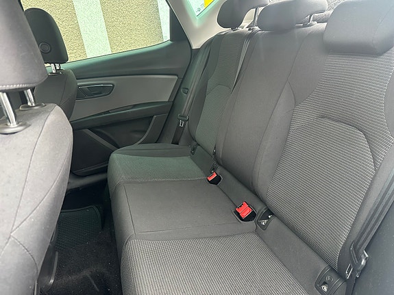 Seat Leon 6 of 10