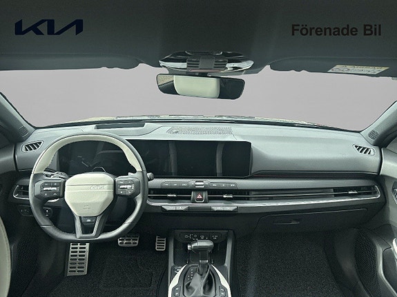 Kia K4 7 of 23