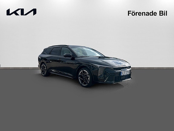 Kia K4 3 of 23
